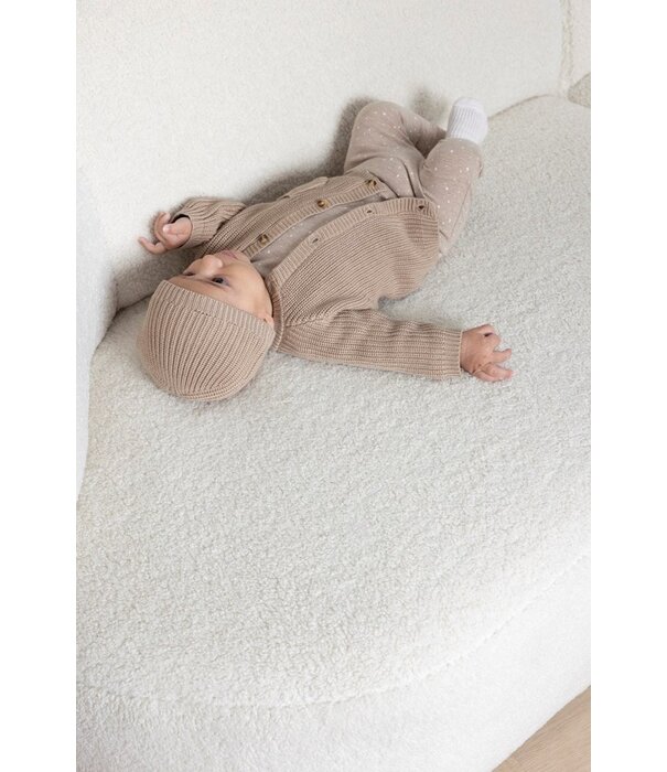 Feetje Feetje Noos - Longsleeve AOP - The magic is in you