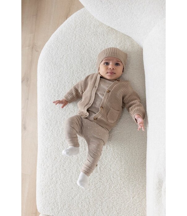 Feetje Feetje Noos - Longsleeve AOP - The magic is in you