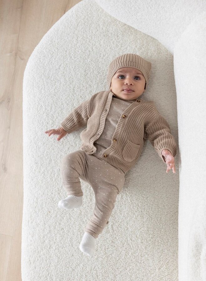 Feetje Noos - Longsleeve AOP - The magic is in you