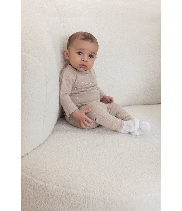 Feetje Feetje Noos - Longsleeve AOP - The magic is in you