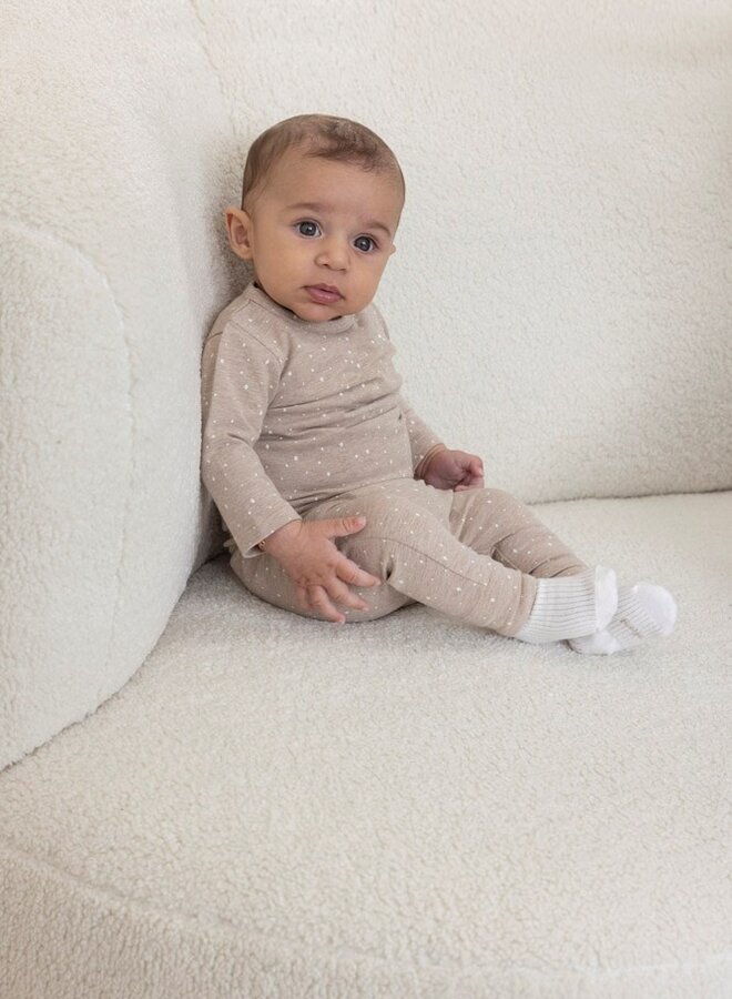 Feetje Noos - Longsleeve AOP - The magic is in you