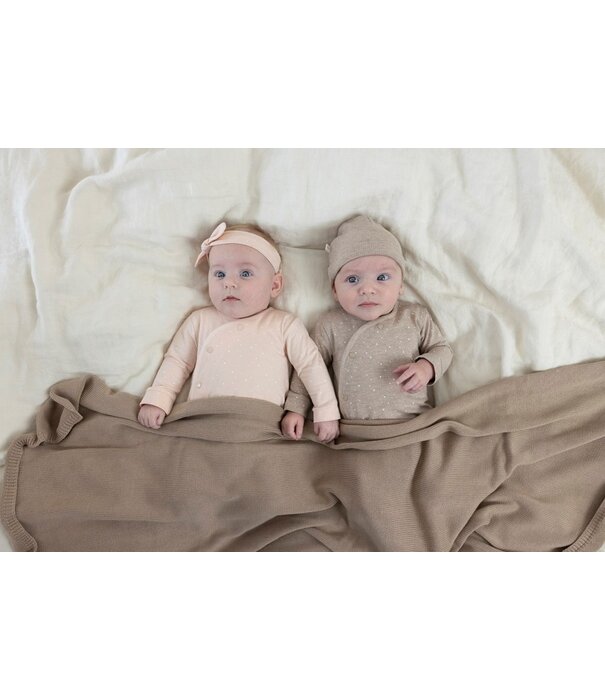 Feetje Feetje Noos - Haarband AOP - The magic is in you