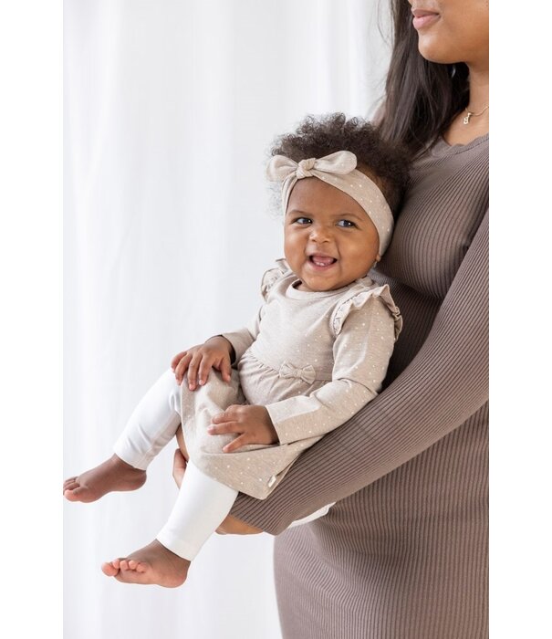 Feetje Feetje Noos - Haarband AOP - The magic is in you