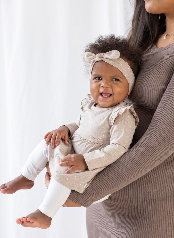 Feetje Noos - Haarband AOP - The magic is in you