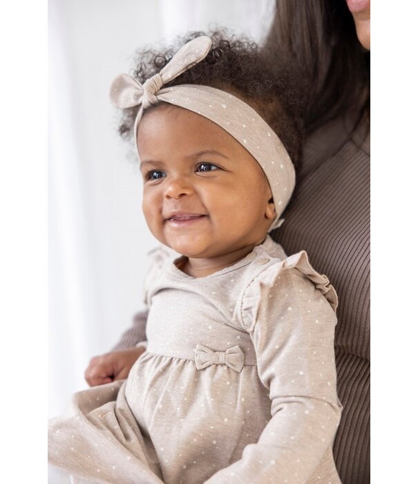 Feetje Feetje Noos - Haarband AOP - The magic is in you