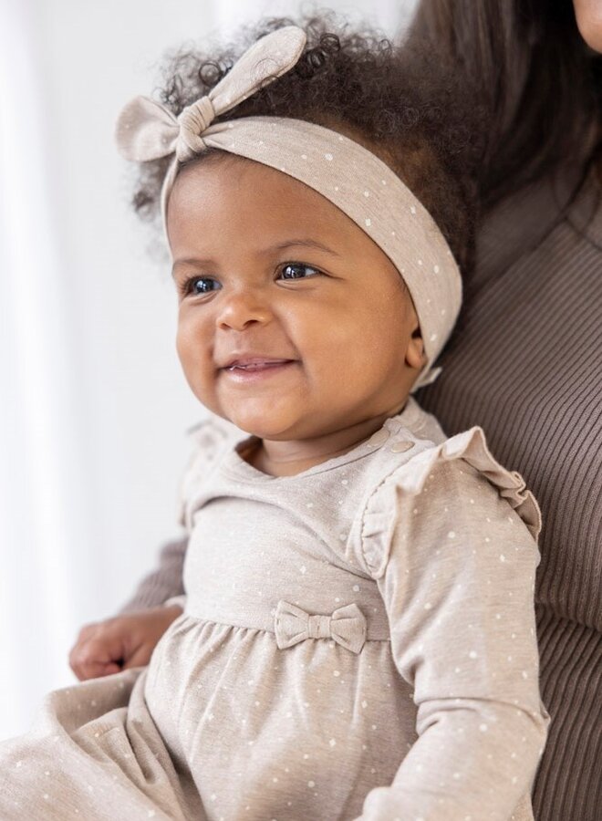 Feetje Noos - Haarband AOP - The magic is in you