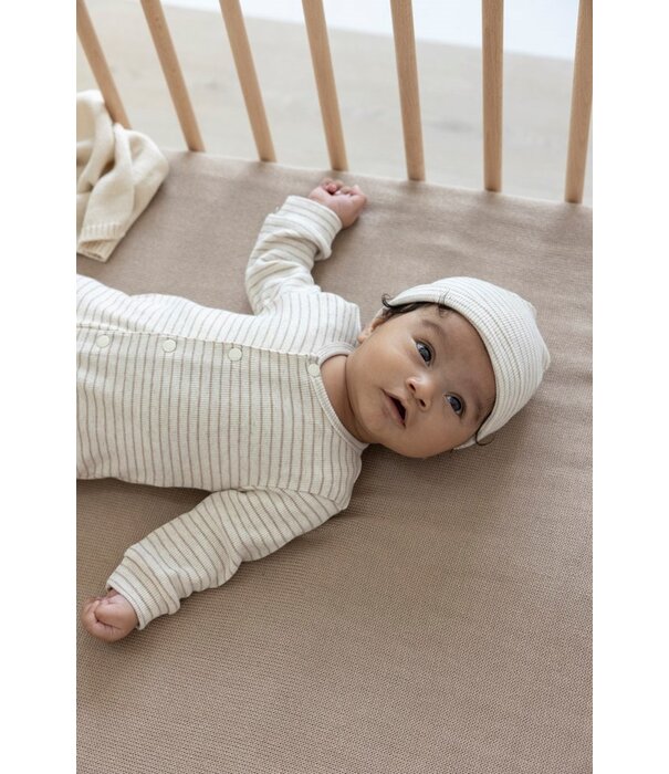 Feetje Feetje Noos - Mutsje rib - The magic is in you