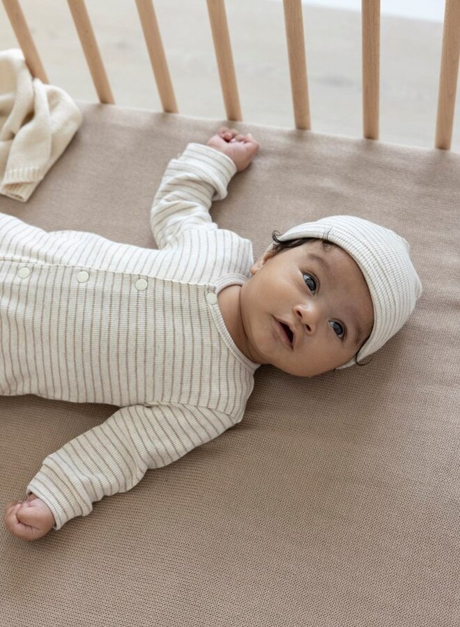 Feetje Noos - Mutsje rib - The magic is in you