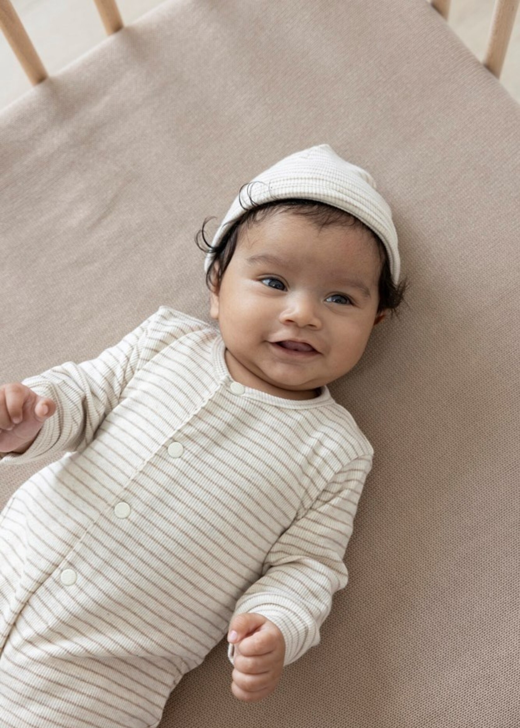 Feetje Feetje Noos - Mutsje rib - The magic is in you