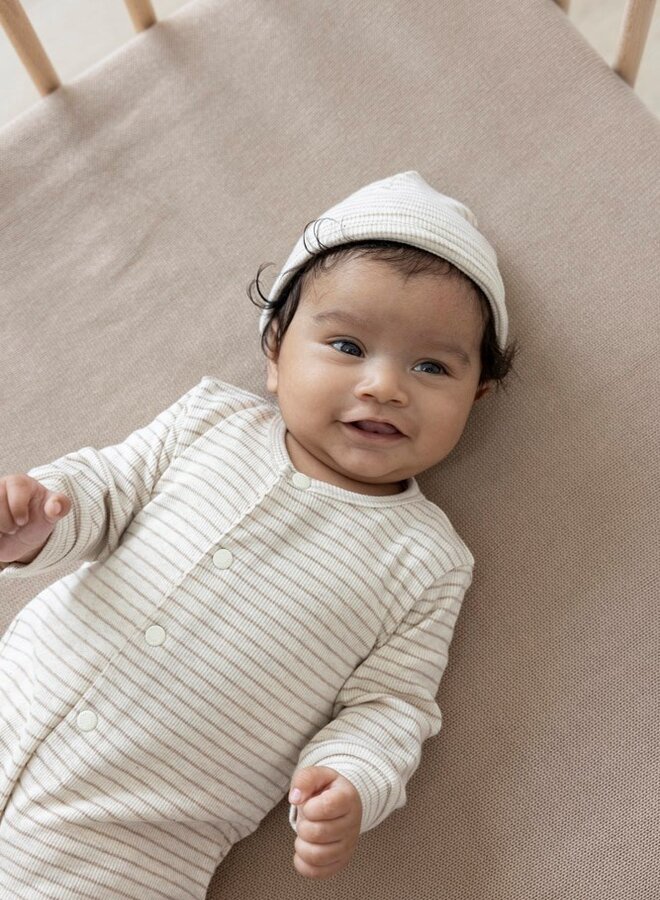 Feetje Noos - Mutsje rib - The magic is in you