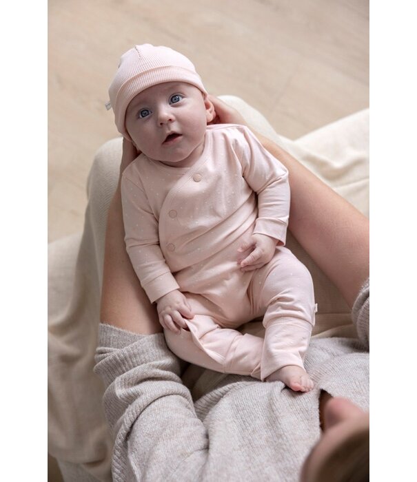 Feetje Feetje Noos - Mutsje rib - The magic is in you