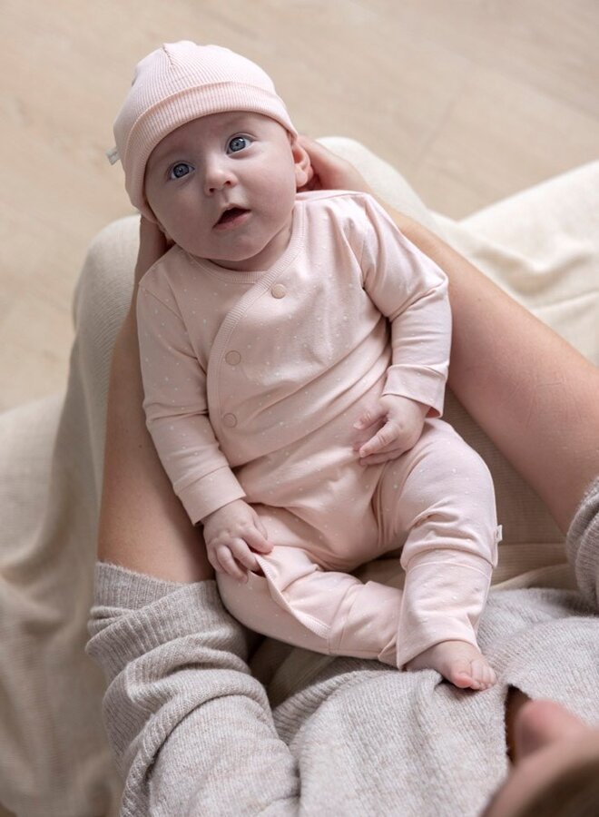 Feetje Noos - Mutsje rib - The magic is in you