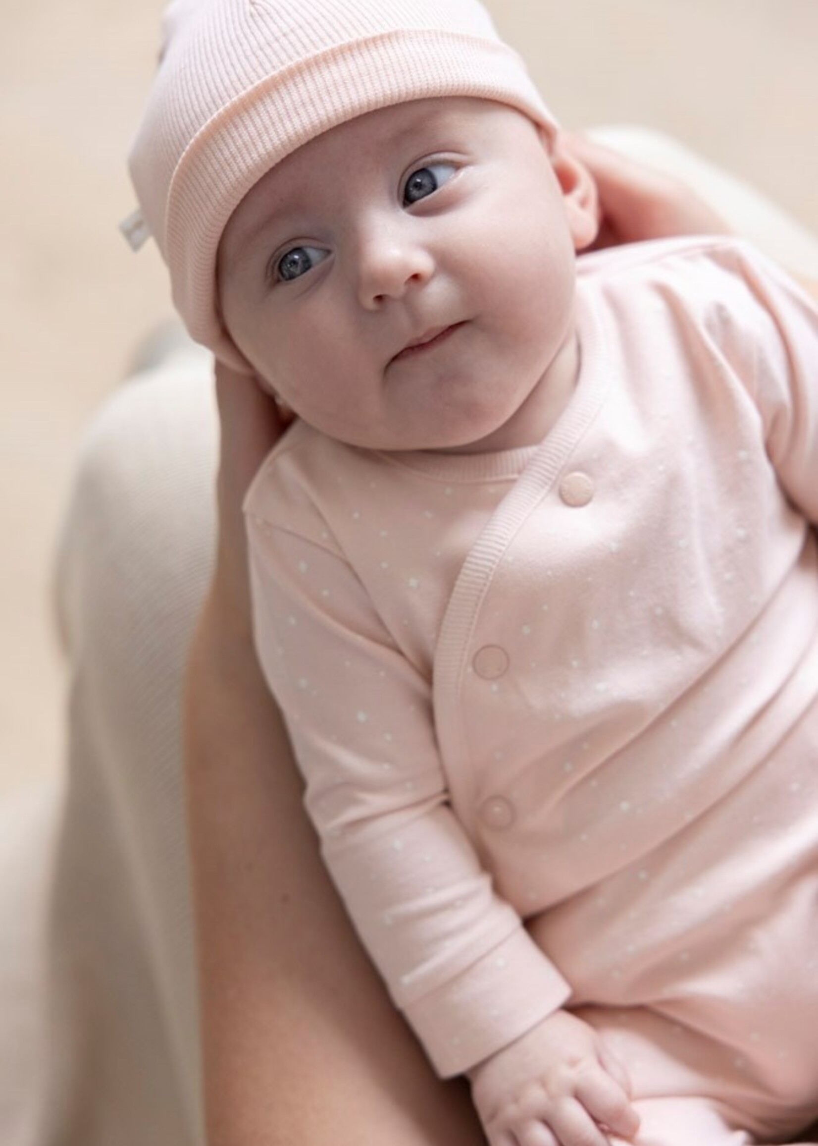 Feetje Feetje Noos - Mutsje rib - The magic is in you