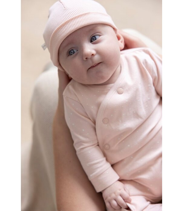 Feetje Feetje Noos - Mutsje rib - The magic is in you