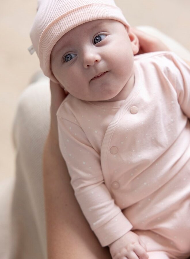 Feetje Noos - Mutsje rib - The magic is in you