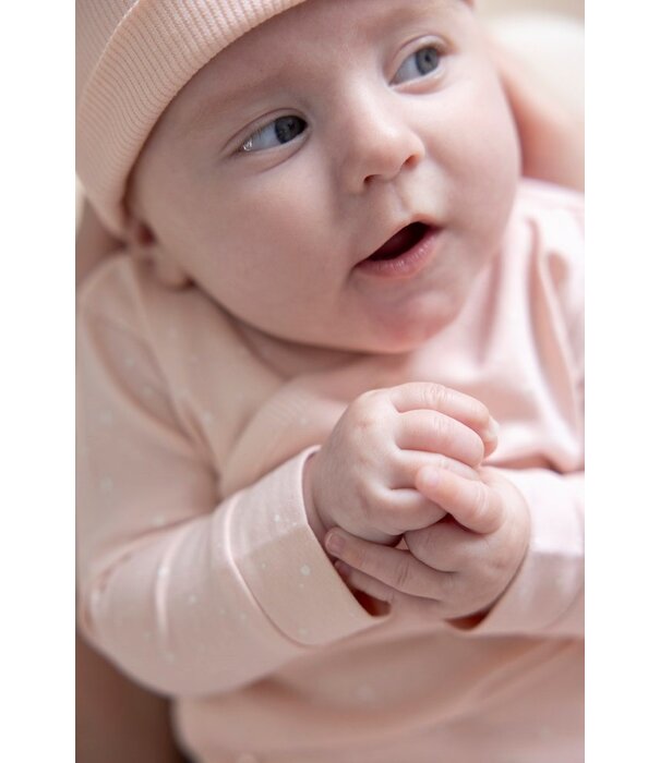 Feetje Feetje Noos - Mutsje rib - The magic is in you