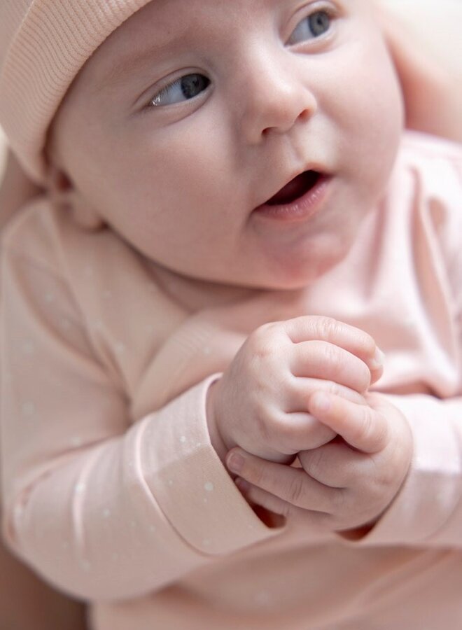 Feetje Noos - Mutsje rib - The magic is in you