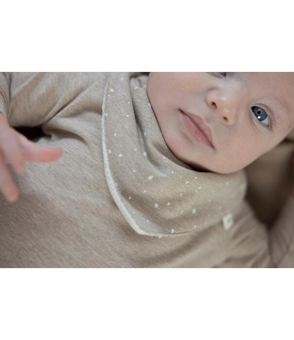 Feetje Feetje Noos - Sjaal AOP - The magic is in you