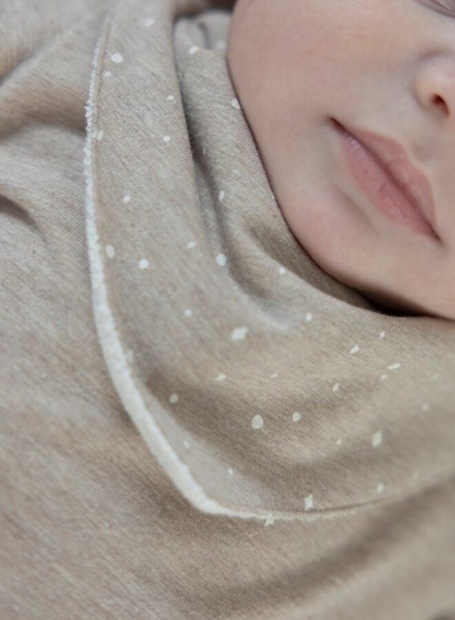 Feetje Noos - Sjaal AOP - The magic is in you