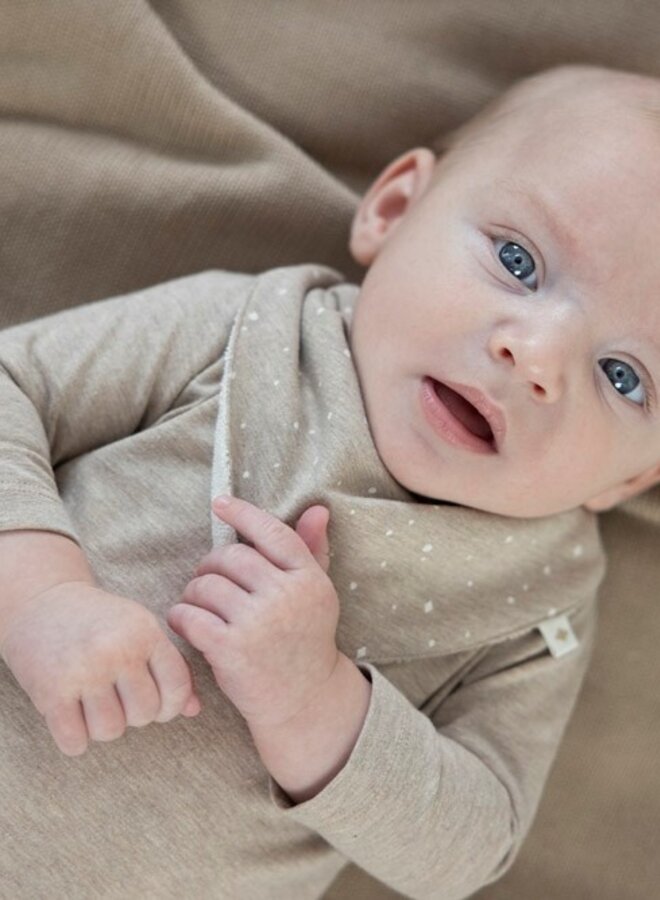 Feetje Noos - Sjaal AOP - The magic is in you