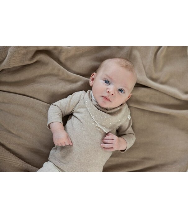 Feetje Feetje Noos - Sjaal AOP - The magic is in you