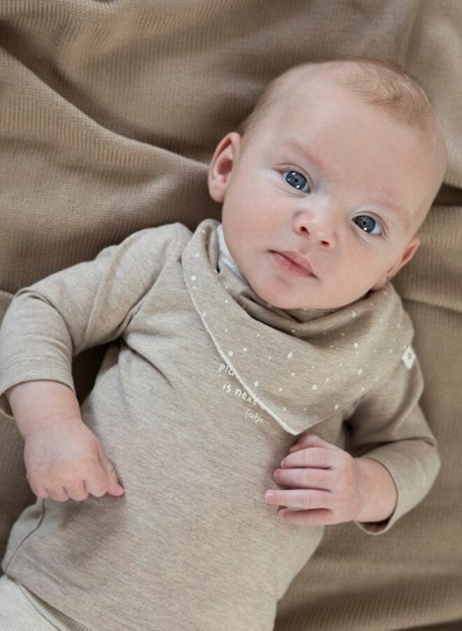 Feetje Noos - Sjaal AOP - The magic is in you