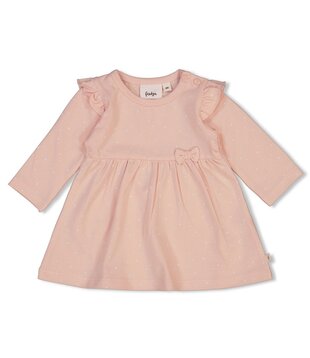 Feetje Noos - Jurk AOP - The magic is in you