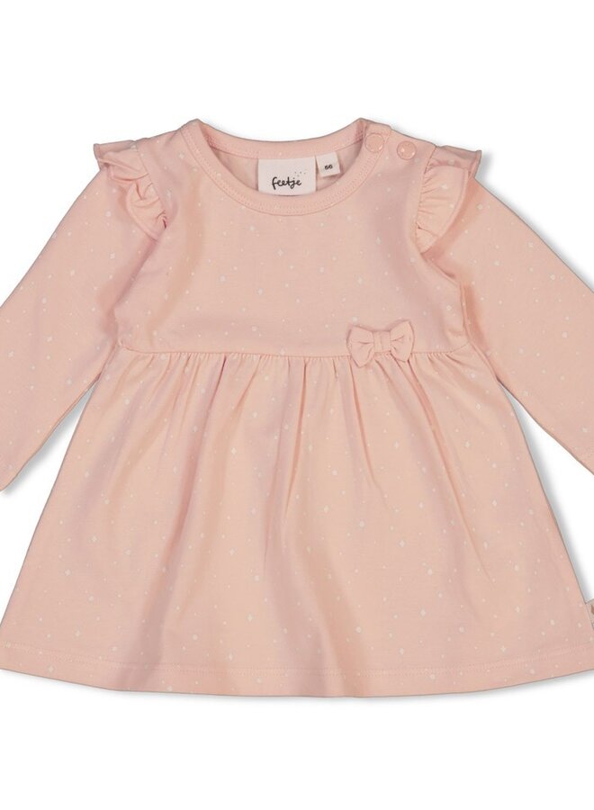 Feetje Noos - Jurk AOP - The magic is in you