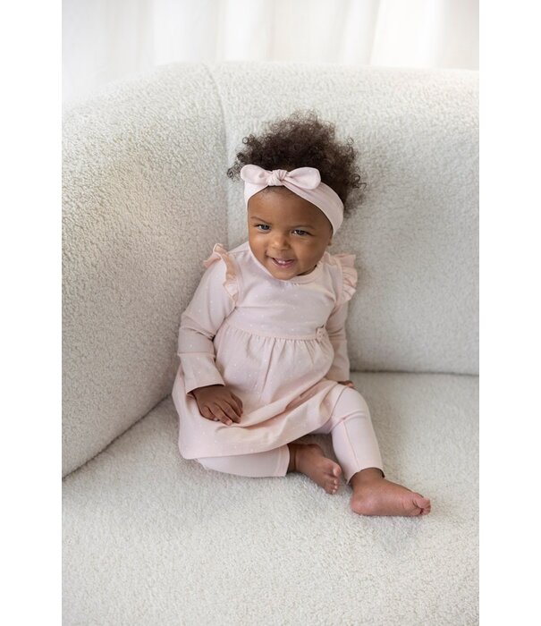 Feetje Feetje Noos - Jurk AOP - The magic is in you