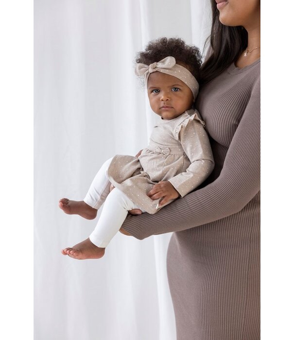 Feetje Feetje Noos - Jurk AOP - The magic is in you