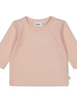 Feetje Feetje Noos - Longsleeve - The magic is in you