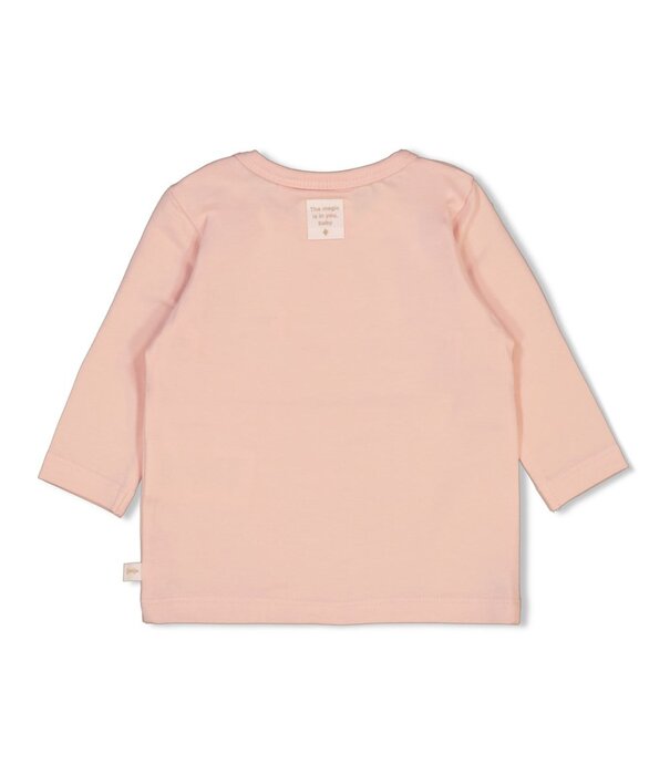 Feetje Feetje Noos - Longsleeve - The magic is in you