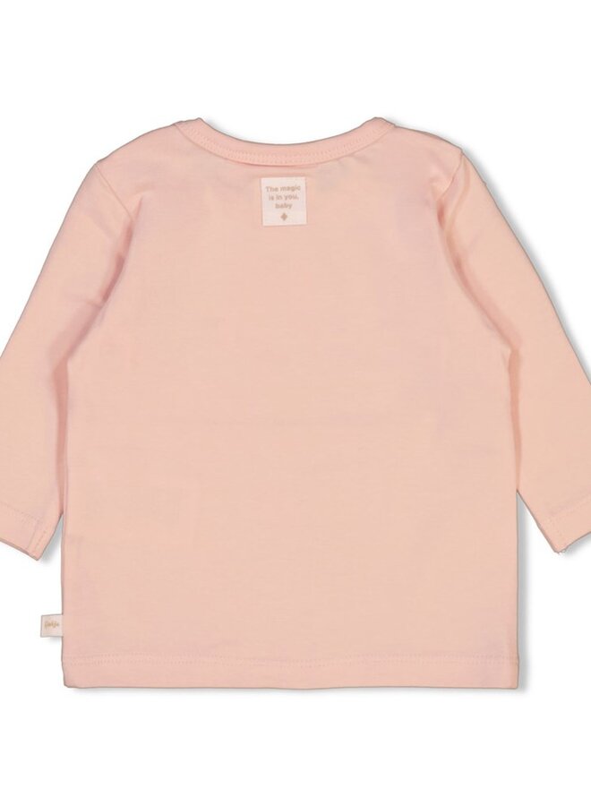 Feetje Noos - Longsleeve - The magic is in you