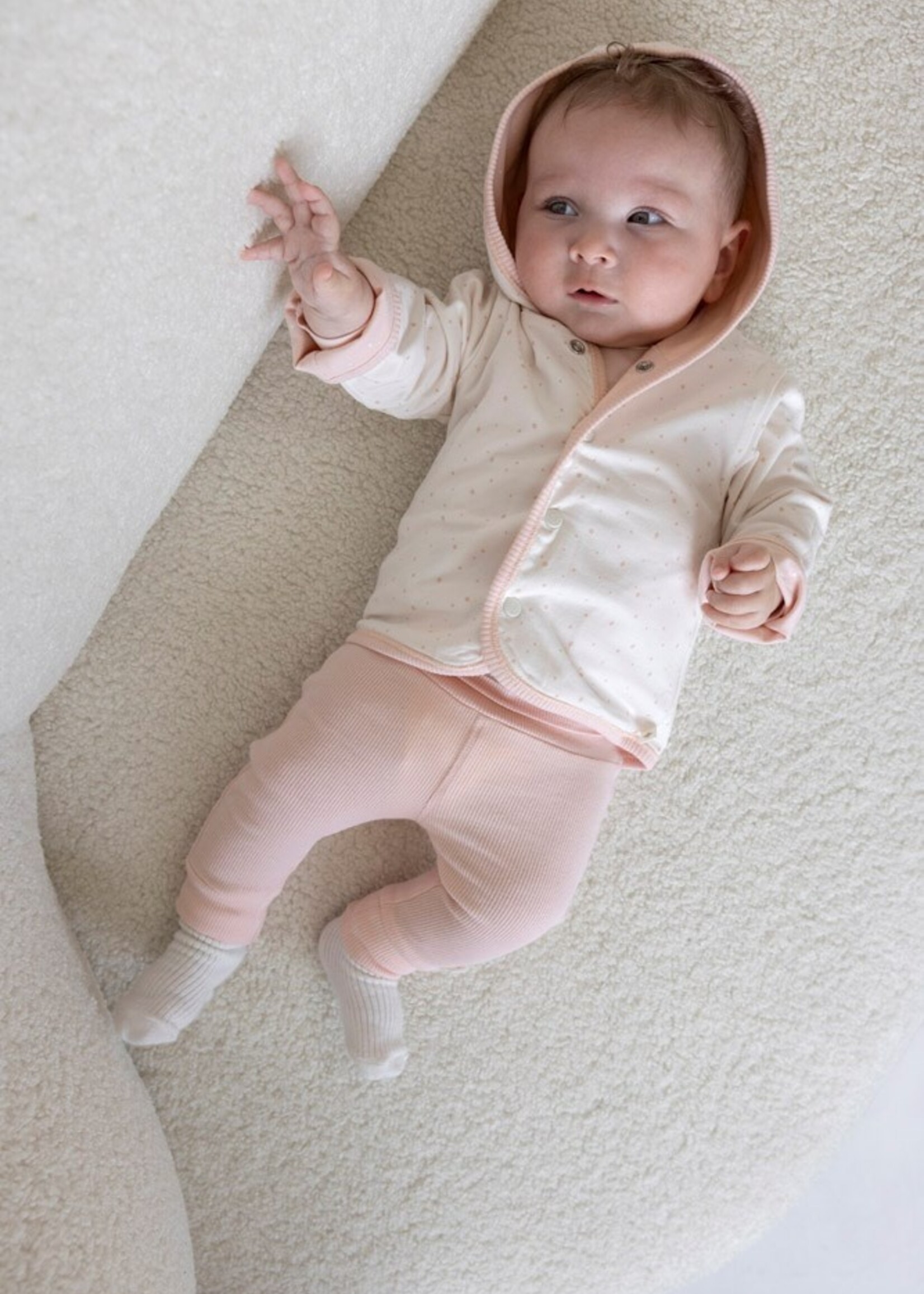 Feetje Feetje Noos - Longsleeve - The magic is in you