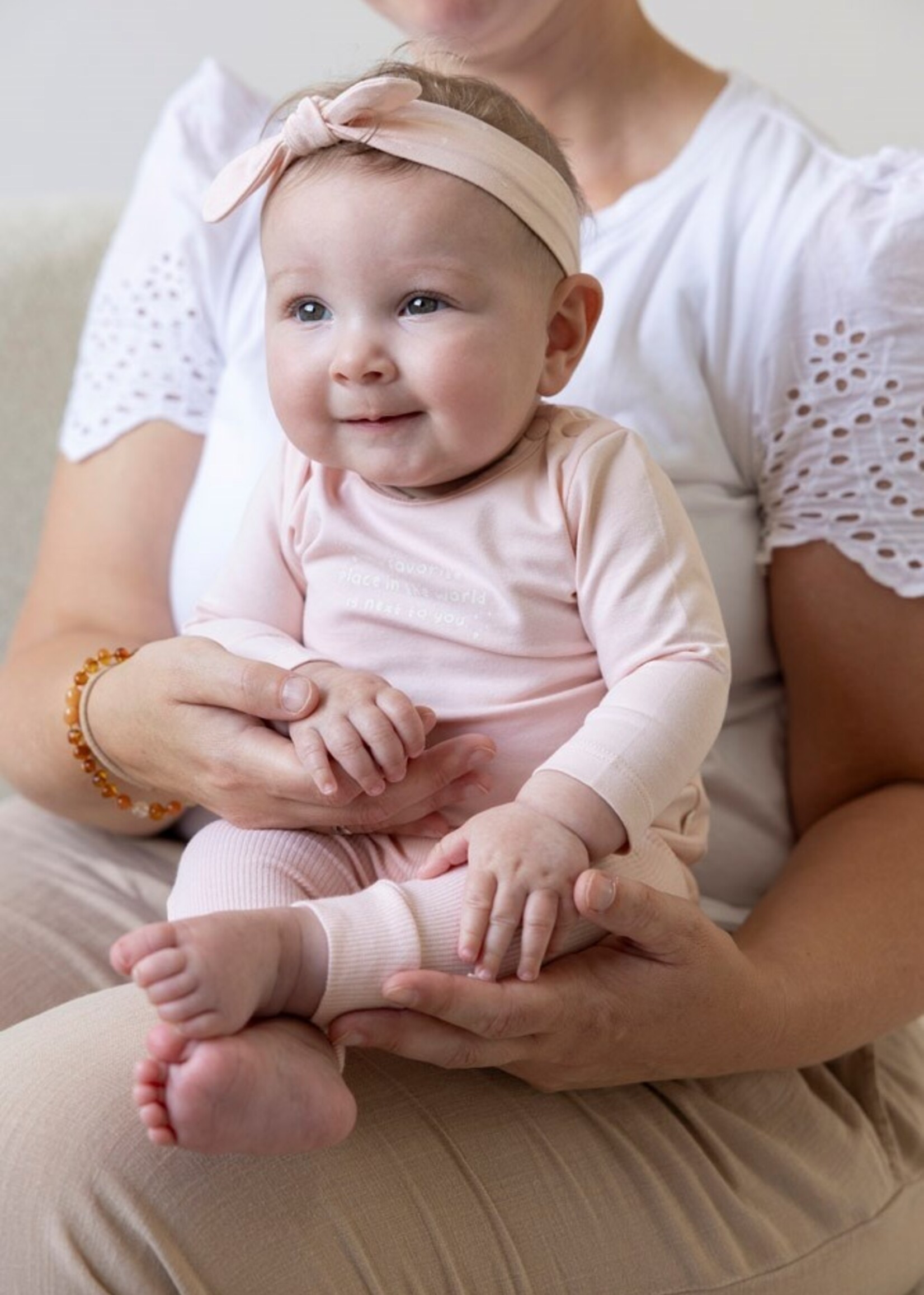 Feetje Feetje Noos - Longsleeve - The magic is in you