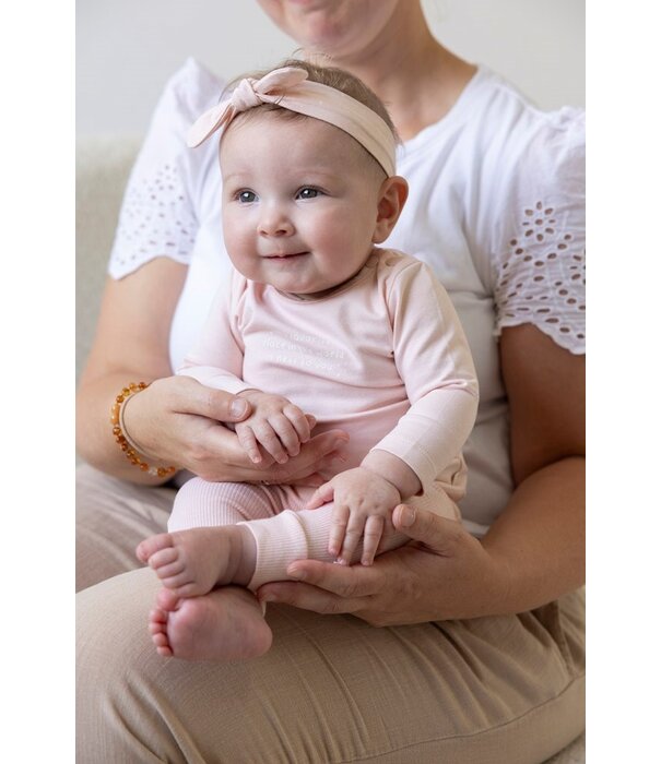 Feetje Feetje Noos - Longsleeve - The magic is in you