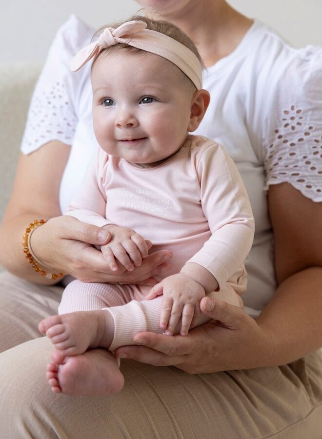 Feetje Noos - Longsleeve - The magic is in you