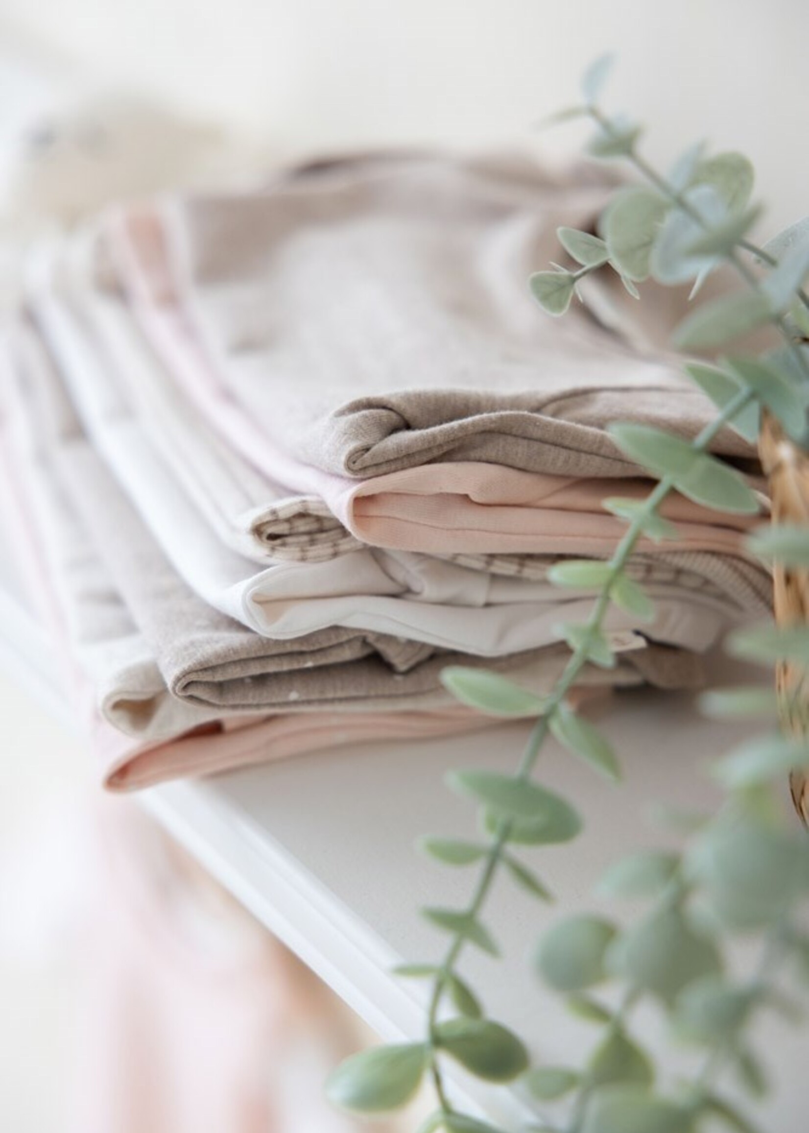 Feetje Feetje Noos - Longsleeve - The magic is in you