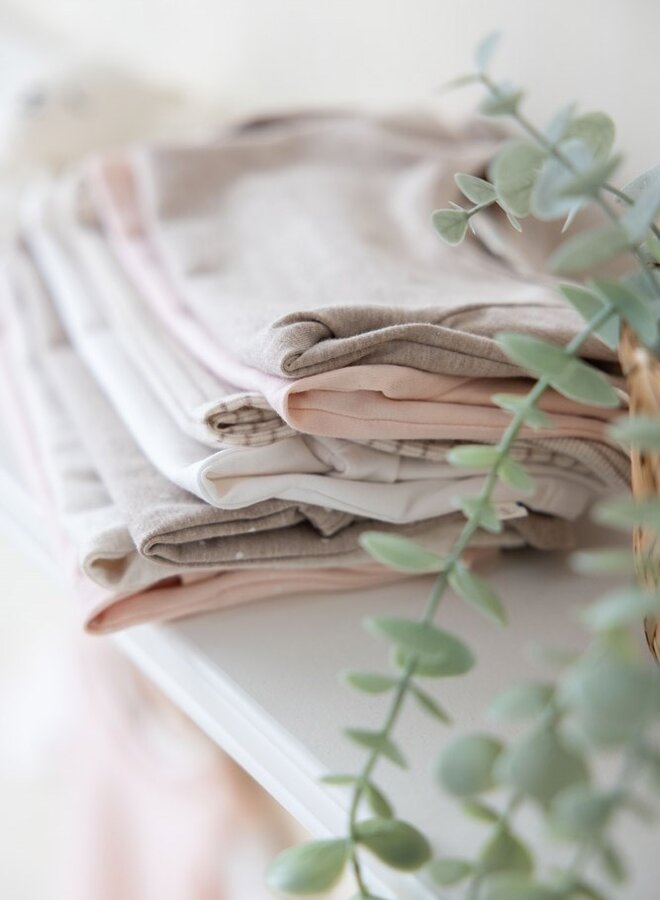 Feetje Noos - Longsleeve - The magic is in you