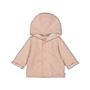 Feetje Noos - Omkeerbaar jasje met capuchon - The magic is in you