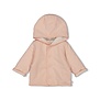 Feetje Noos - Omkeerbaar jasje met capuchon - The magic is in you