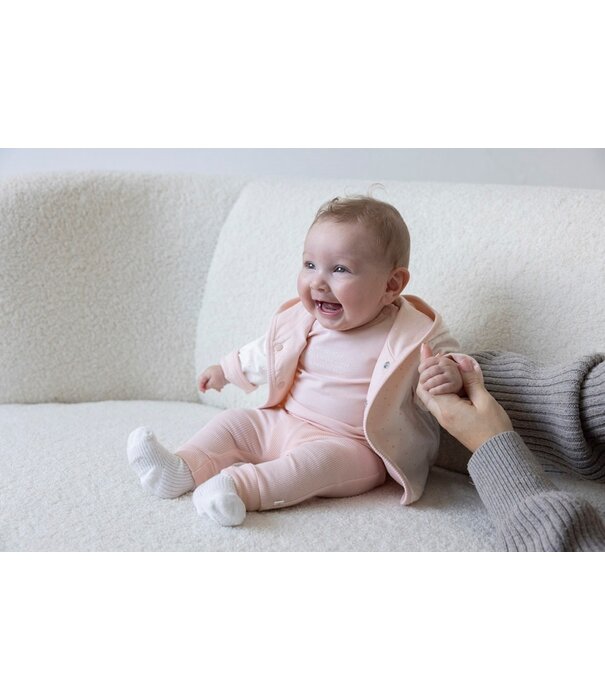 Feetje Feetje Noos - Omkeerbaar jasje met capuchon - The magic is in you