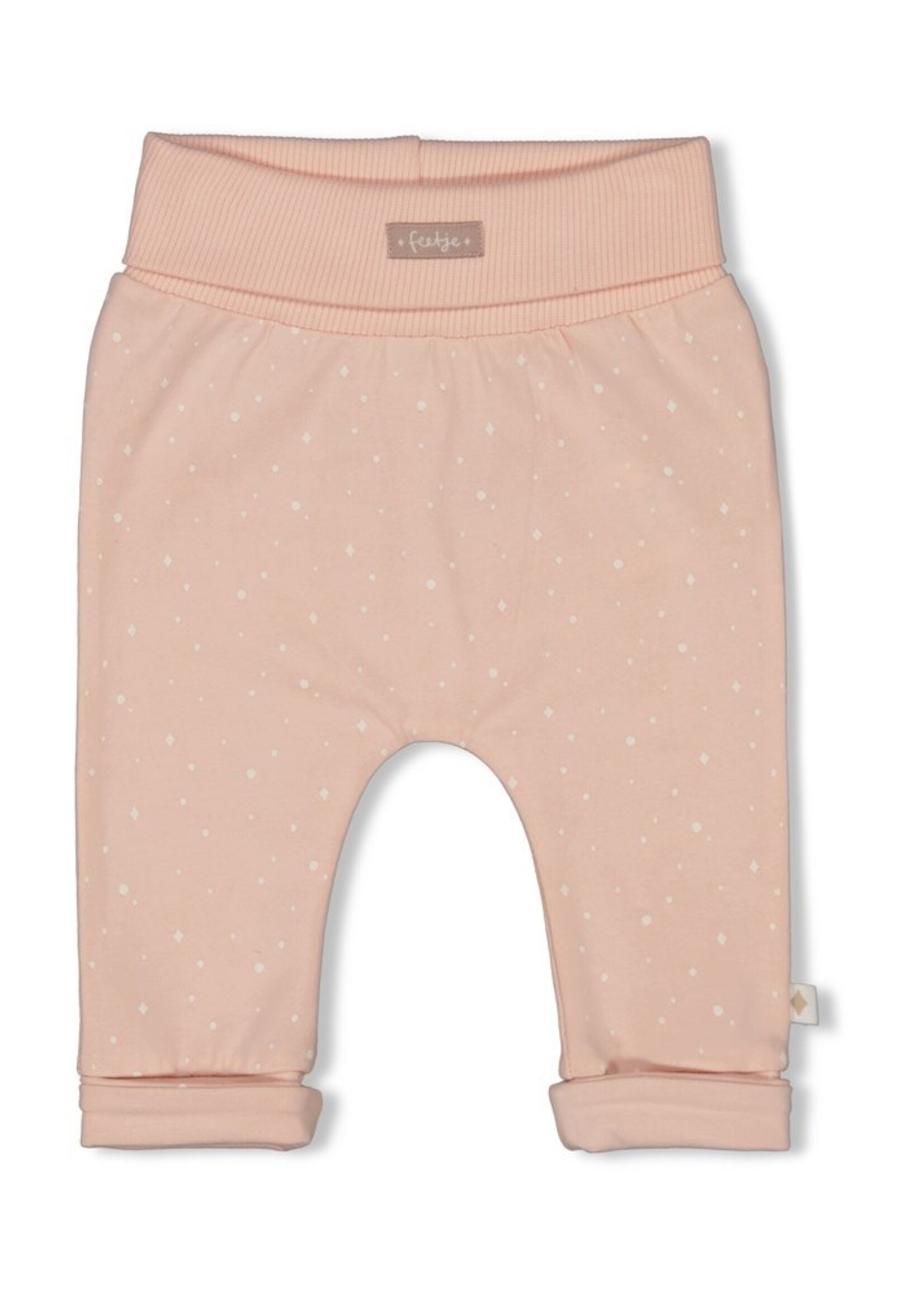 Feetje Feetje Noos - Broek AOP - The magic is in you
