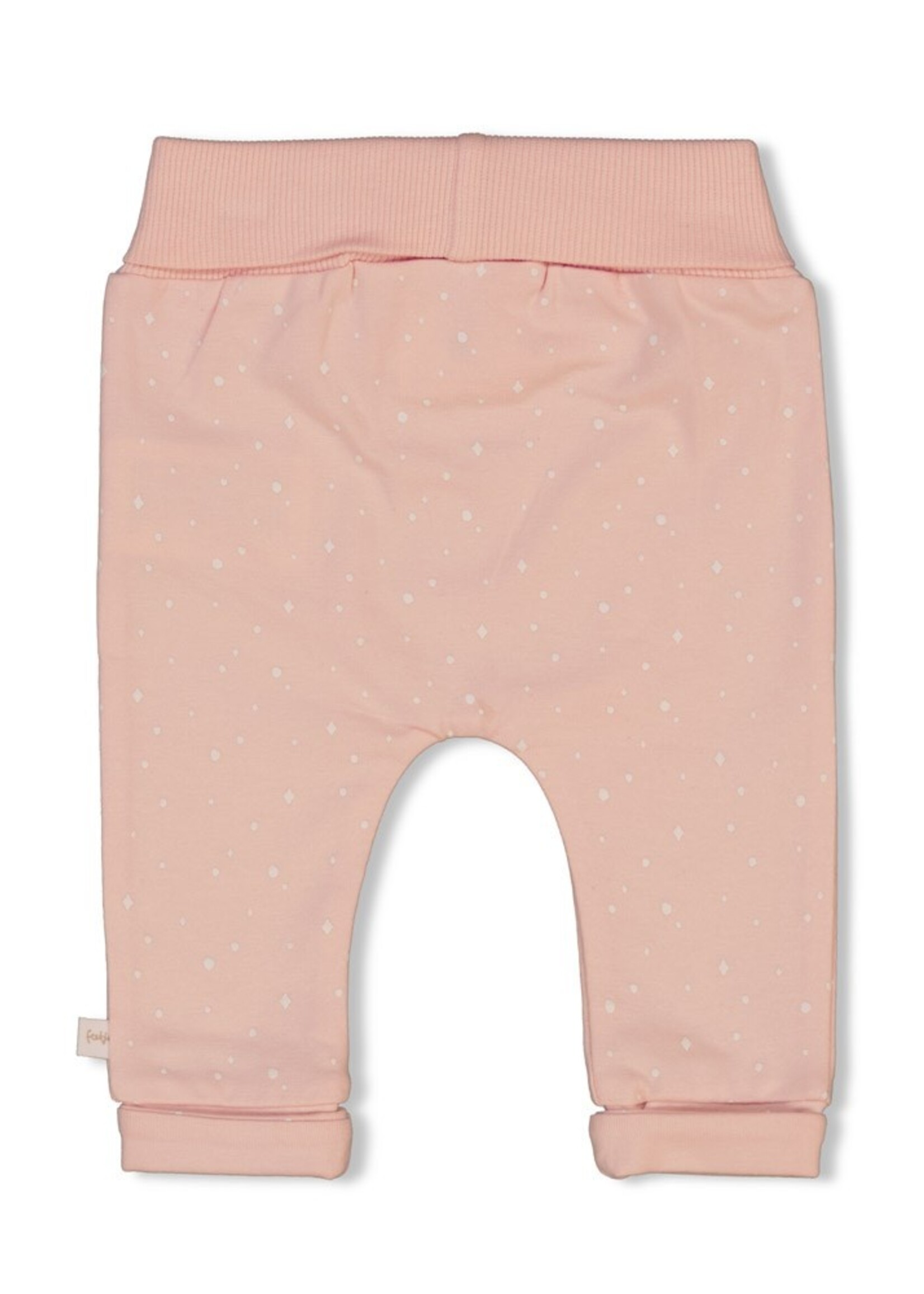 Feetje Feetje Noos - Broek AOP - The magic is in you