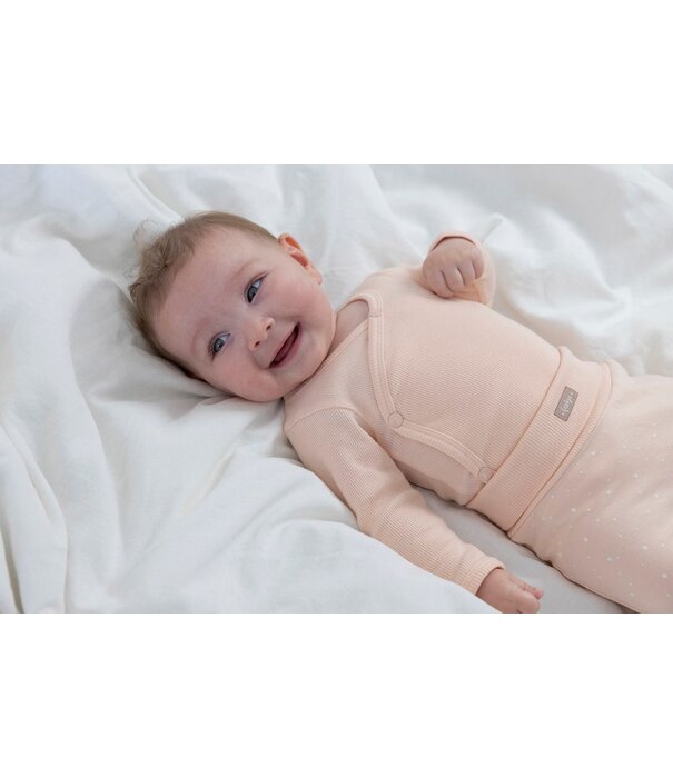 Feetje Feetje Noos - Broek AOP - The magic is in you