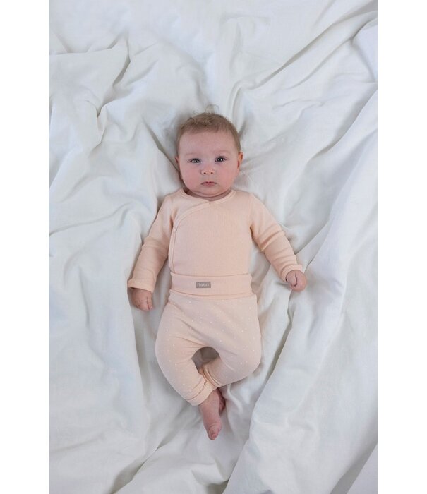 Feetje Feetje Noos - Broek AOP - The magic is in you