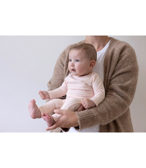 Feetje Feetje Noos - Broek AOP - The magic is in you