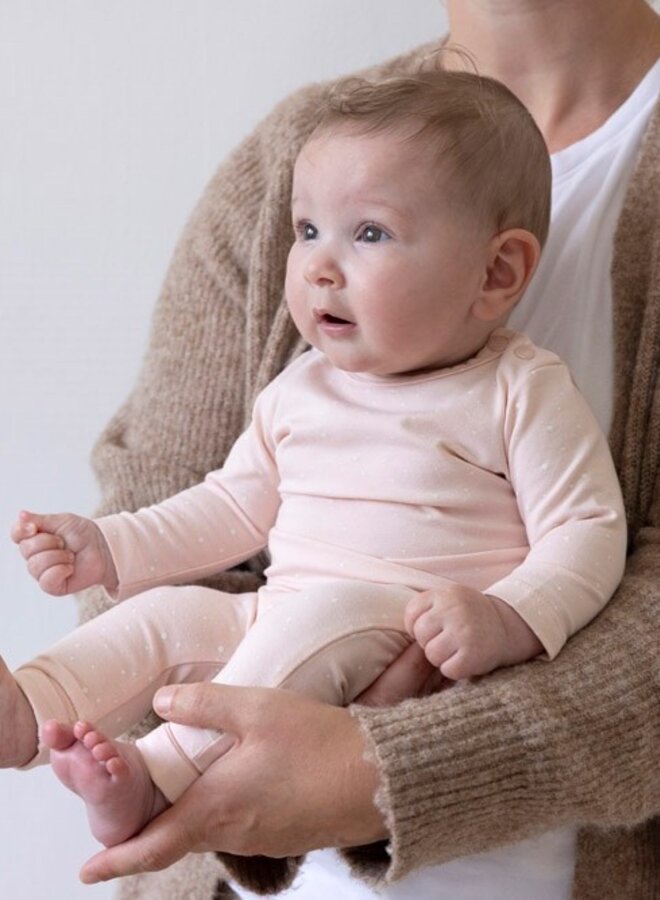 Feetje Noos - Broek AOP - The magic is in you