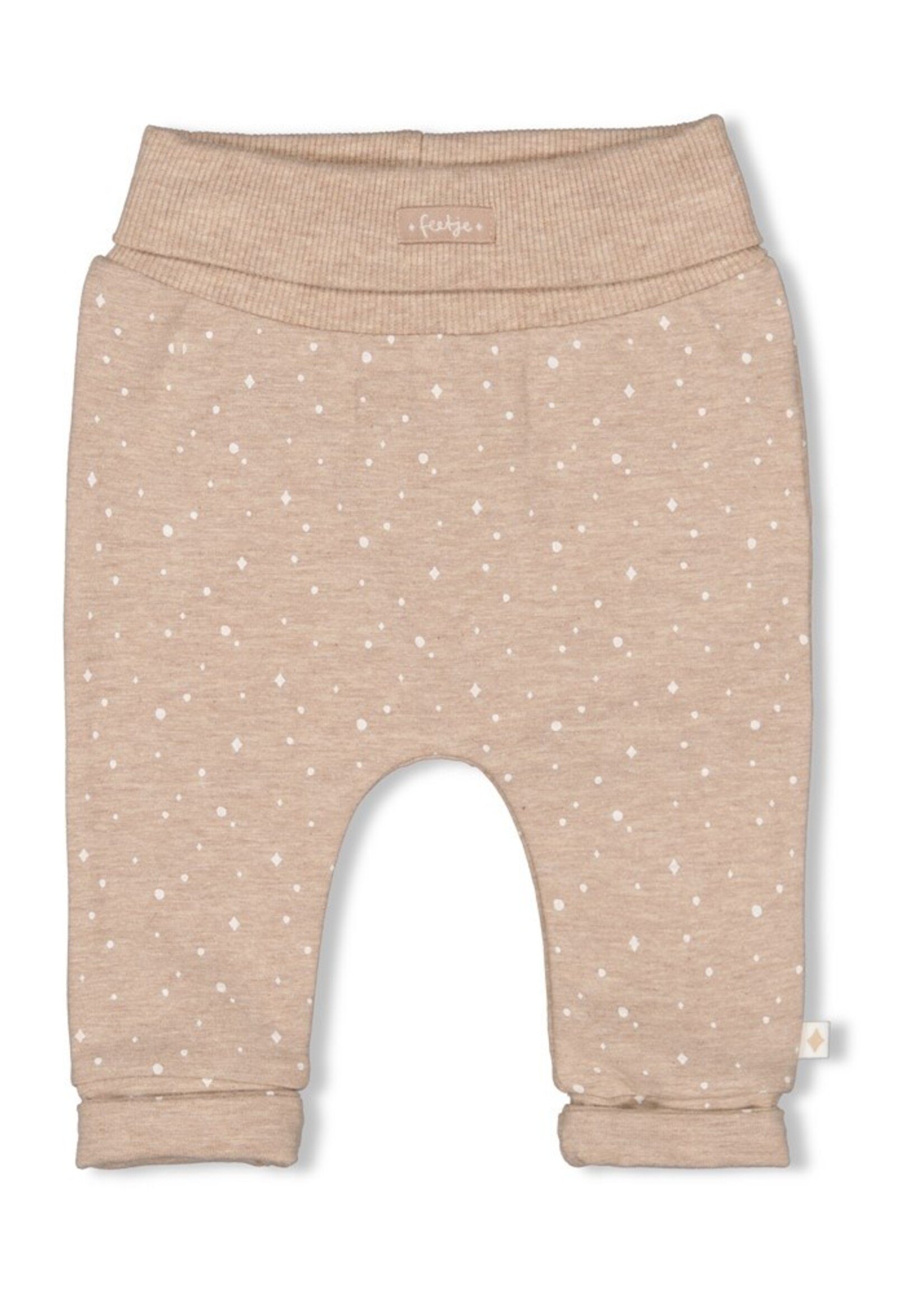 Feetje Feetje Noos - Broek AOP - The magic is in you
