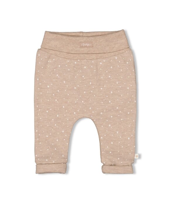 Feetje Feetje Noos - Broek AOP - The magic is in you